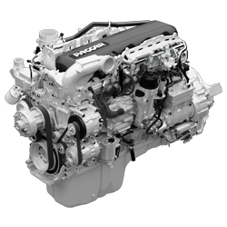 C2561 Engine